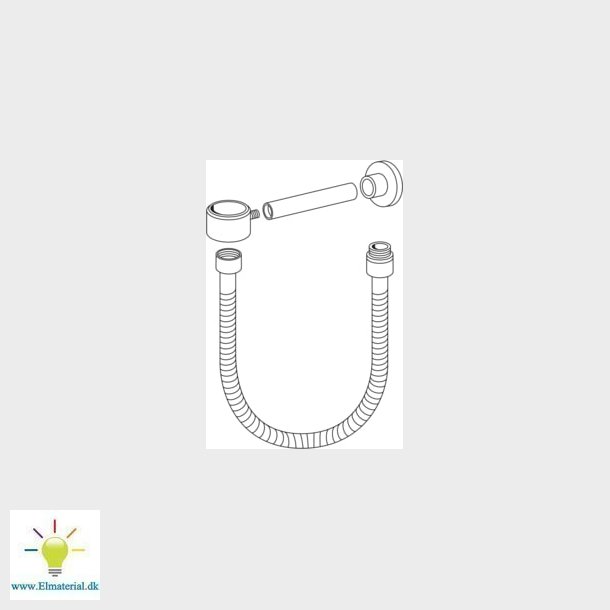 Vgbesl.M/Slange T/G1/G2 Brus