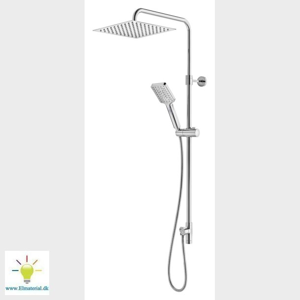 Gustavsberg Square Brusest Kr