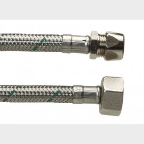 Anslutningsslang Dn8 1/2 10C 300Mm