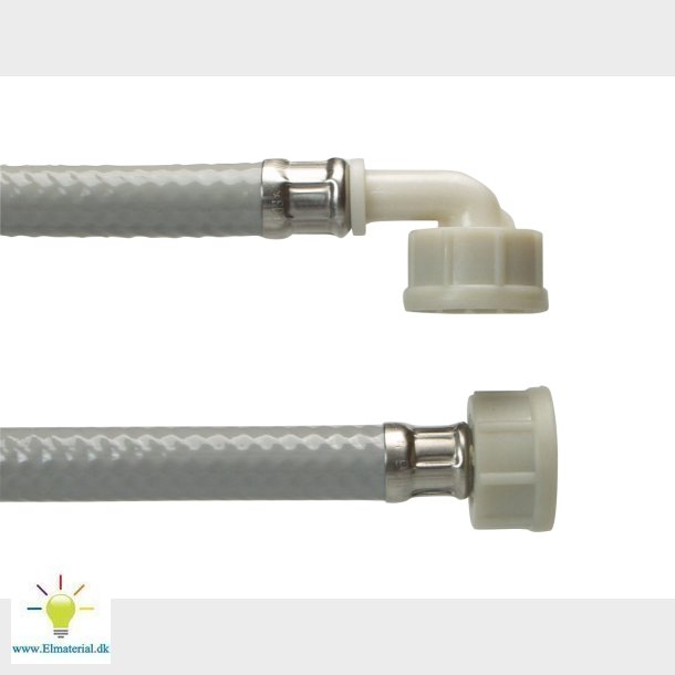 350Cm Slange T/Vaskemask. Plas