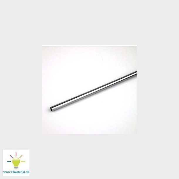 10Mm Forkr.Kobberrr 1.20Mtr.