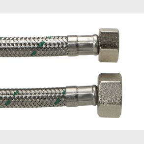 Anslutningsslang Dn8 3/8 1/2 300Mm