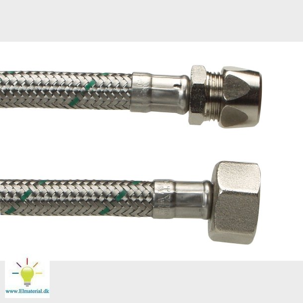 Tilsl Slange Dn8 1/2 10C 500Mm