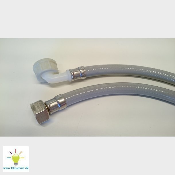 Pvc Dn10 1/2F X 3/4E 2500Mm