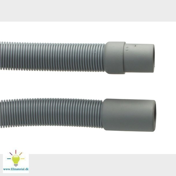 Afl.Slange Til Opv.Mas.3,5 Mtr