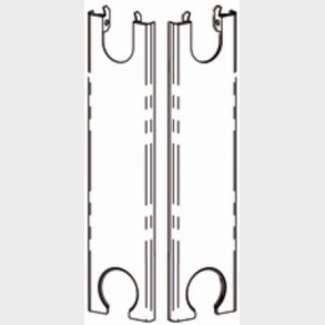 &Auml;ndgavlar Set T22 H700