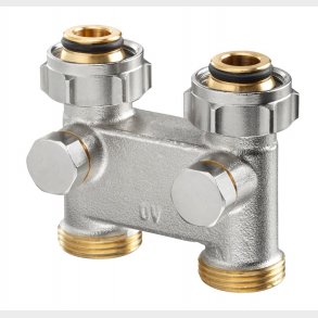 Omv&auml;nd f&ouml;rdelardel 3/4