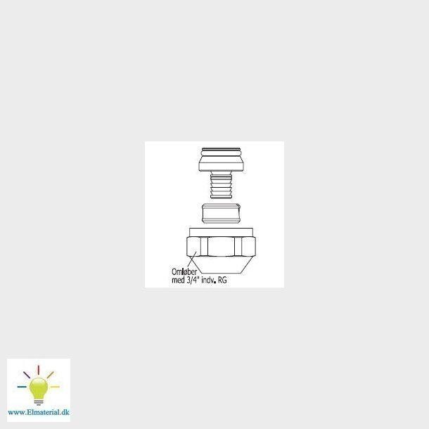 18 X 2 Mm Omlberst Alu-Pex