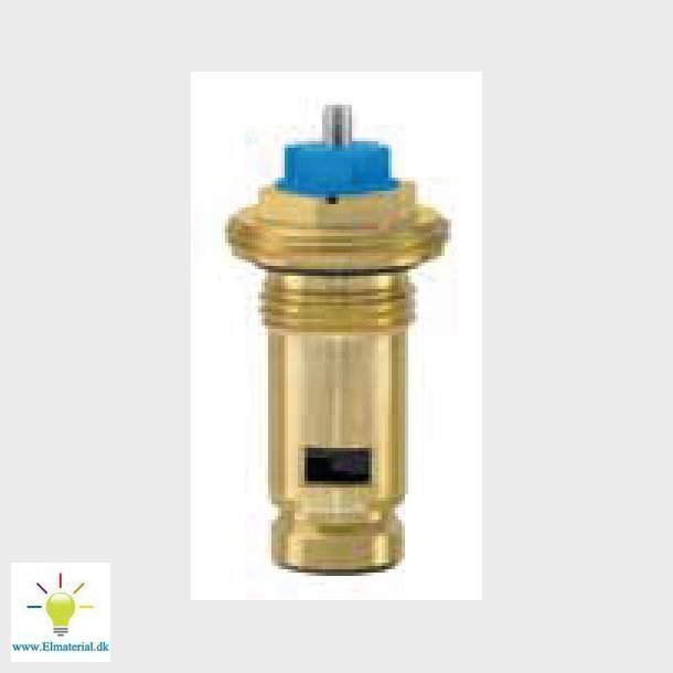 Hus�garens ventilinsats, bl�