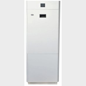 Milton Grant 20R oljepannaenhet