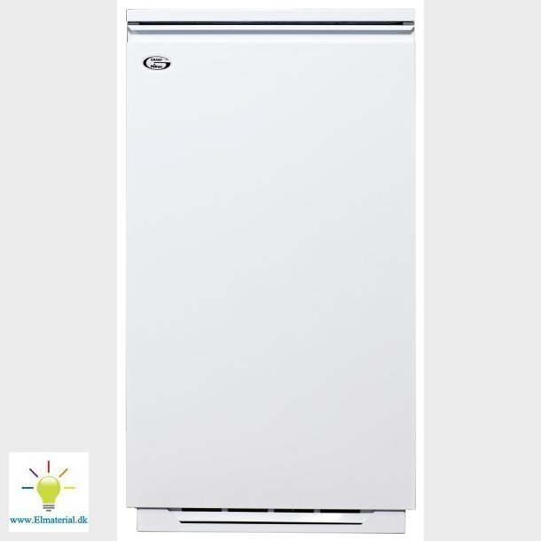 Milton Grant 32 Oliekedel