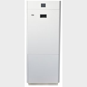 Milton Grant 20E-enhet, kondenserad