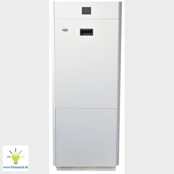 Milton Grant 20E Unit, Kondenc