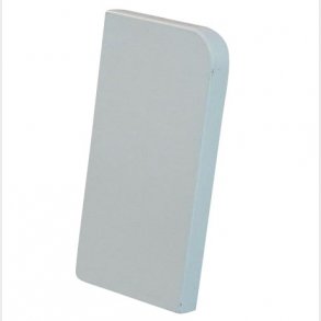 Gaboth. Endestk. Vit v&auml;nster