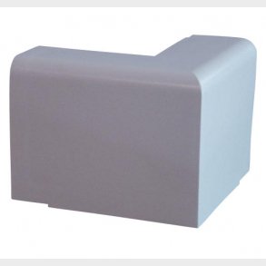 Gabotherm Ext .. Hörn Vit