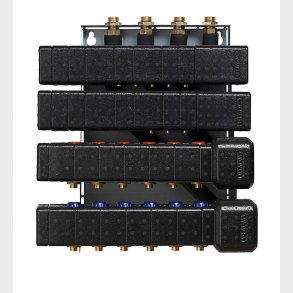 Bottenmodul Isol Bg-H 9K + 6V + 8Gv