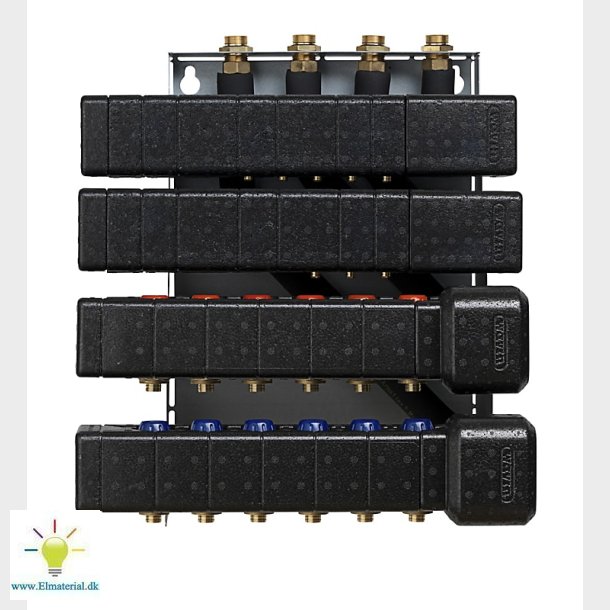 Bundmodul Isol Bg-H 9K+6V+8Gv