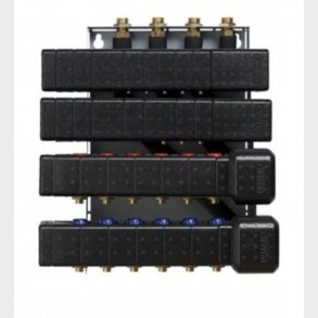 Bottenmodul Isol Bg-V 9K + 6V + 8Gv