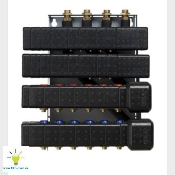 Bundmodul Isol Bg-V 9K+6V+8Gv