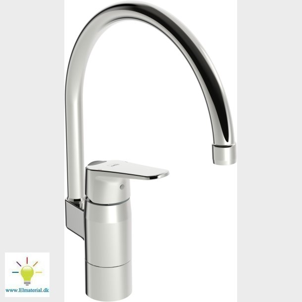 Oras Vega Kkkenarmatur