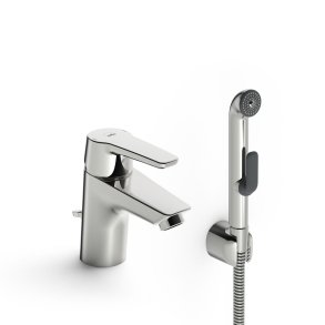 Saga Tv&auml;ttst&auml;llsblandare Bidetta