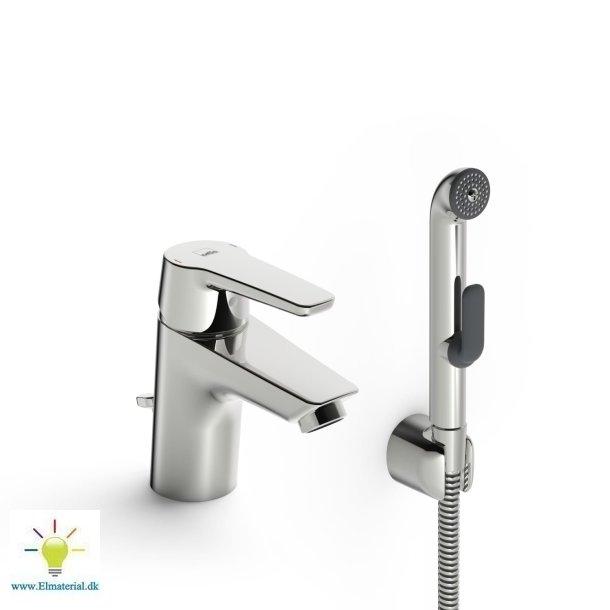 Saga Hndvask Armatur Bidetta