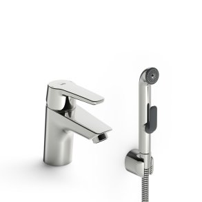 Saga Tv&auml;ttst&auml;llsblandare Bidetta