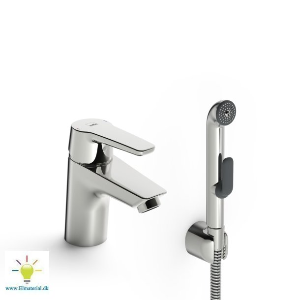 Saga Hndvask Armatur Bidetta