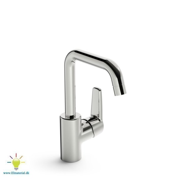 Saga Hndvask Armatur Side Grb