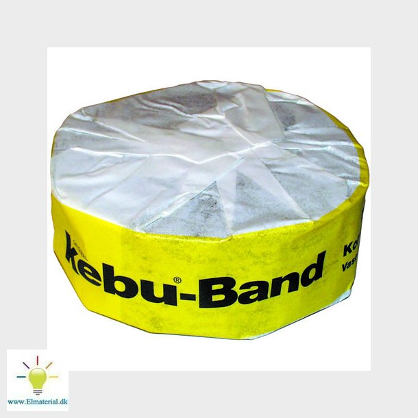 100Mm Fedtbind Vg