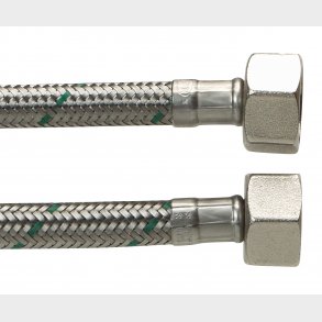 Anslutningsslang Dn8 1/2 1/2 500Mm