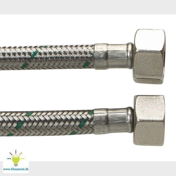 Tilsl Slange Dn8 1/2 1/2 500Mm