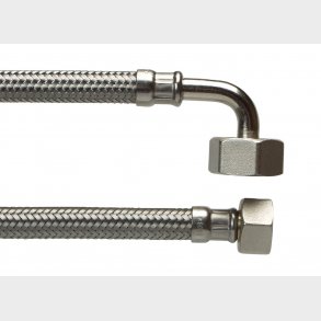 250Cm slang T / tvättmask. Stl