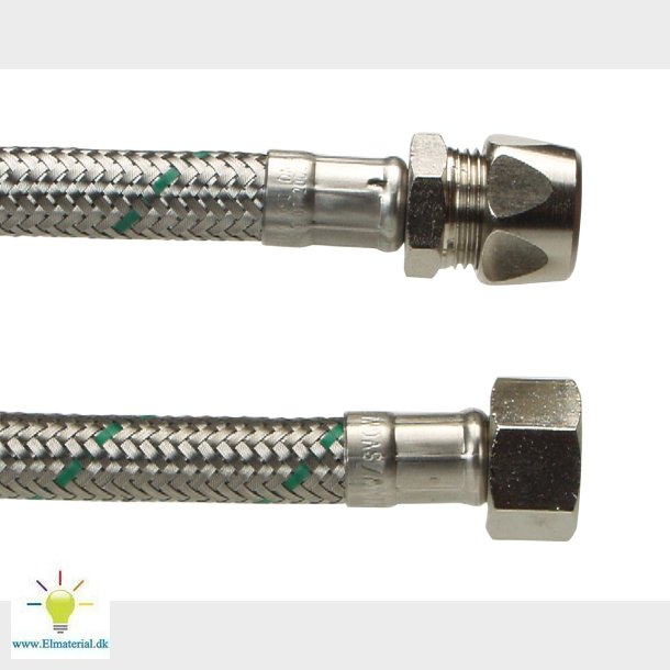 Tilsl Slange Dn8 3/8 10C 300Mm