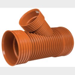 Dn500X250 45Gr Pp K2 Gren U/Gi