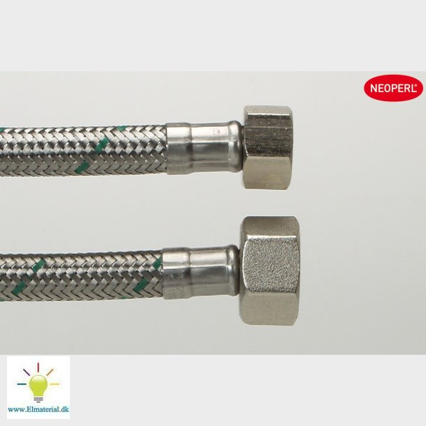 Spx Dn8 3/8F X 1/2F 500Mm