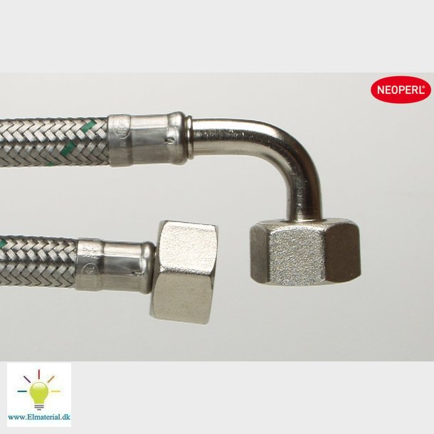 Slange Softpex Rf Flet Dn8 1/2