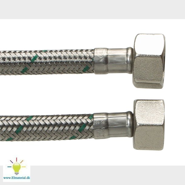 Tilsl Slange Dn8 1/2 1/2 300Mm