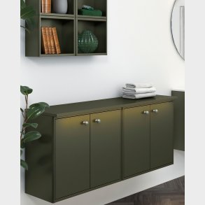 Gbg Grafisk Toppplatta 120 Gr&ouml;n