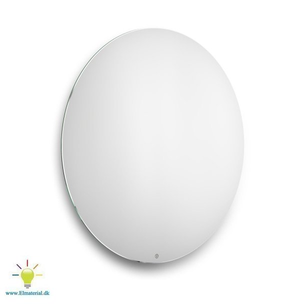Gbg Rundt Spejl  60 Cm