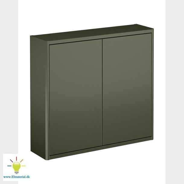 Gbg 71Gc Graphic Vgskab Grn