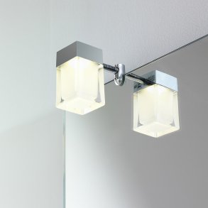 Gbg 4880 Artic Led-Light T / Spegel