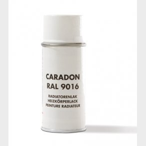 Ramrad Sprayburk Vit 9016