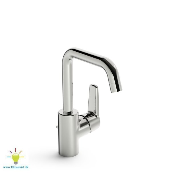 Saga Hndvask Armatur Side Grb