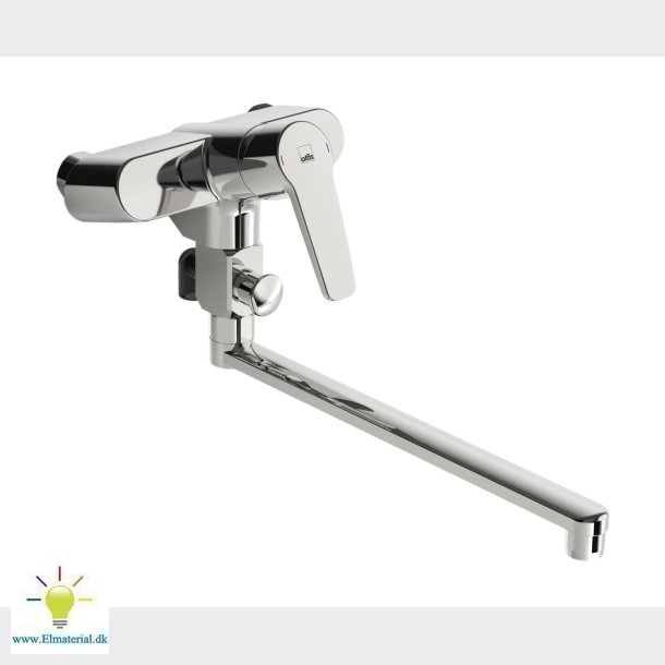 Saga Kkken Armatur 300Mm