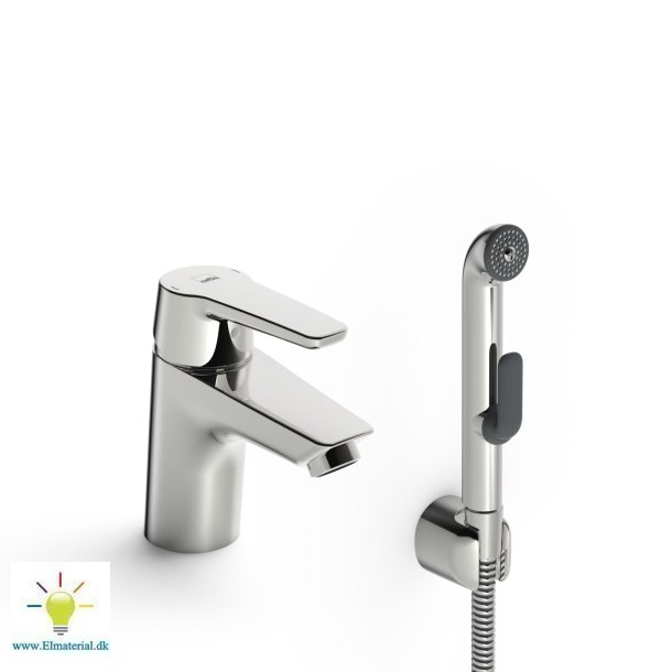 Saga Hndvask Arm Bidetta Flex