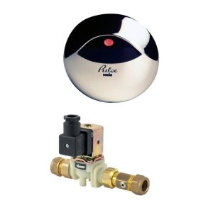 Rada Pulse 120 Tv&auml;tt/dusch