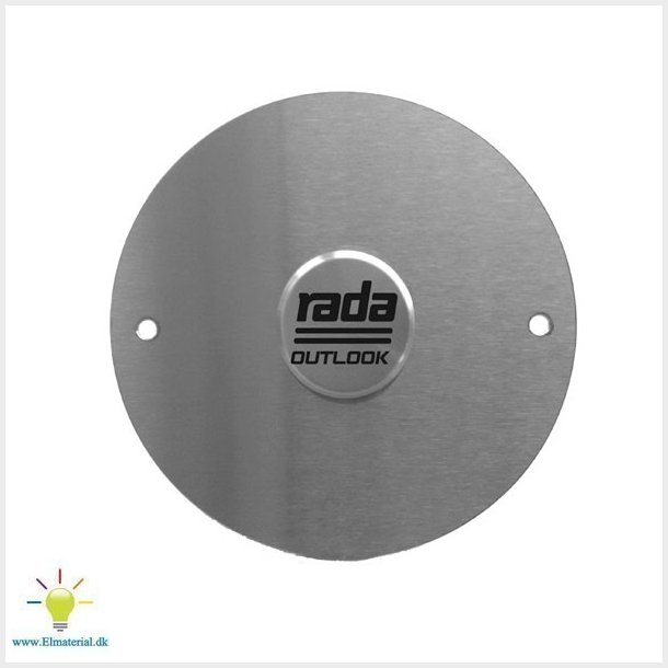 Rada Outlook Piezo Sensor