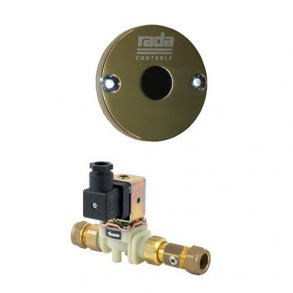 Rada Pulse 129 Tv&auml;tt / Dusch Tung