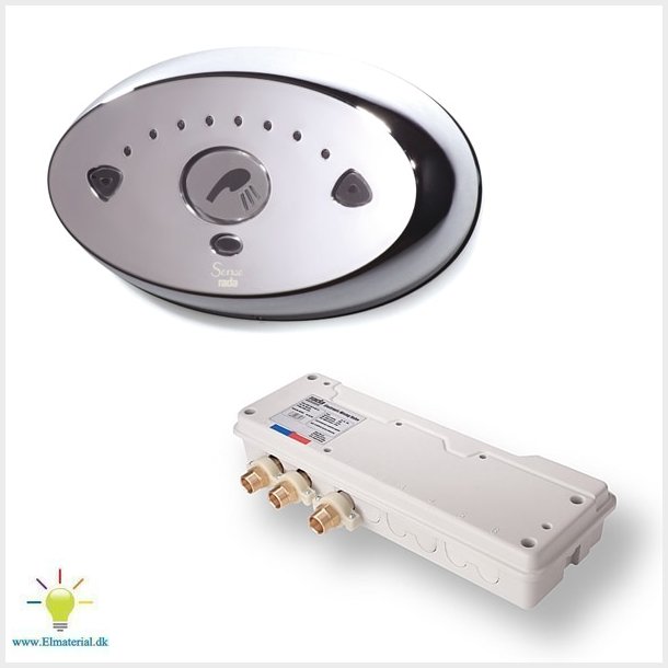 Rada Sense For Bruser